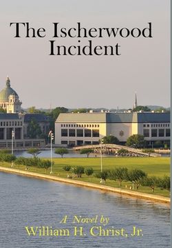 portada The Ischerwood Incident (en Inglés)