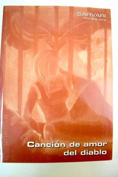 portada Cancion de Amor del Diablo (in Spanish)