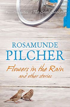 portada Flowers in the Rain