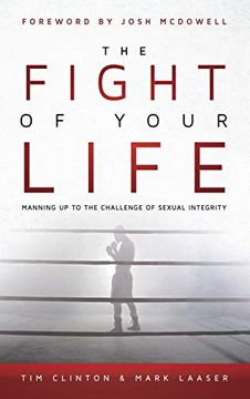portada The Fight of Your Life (en Inglés)