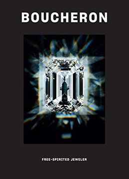 portada Boucheron: Free-Spirited Jeweler 
