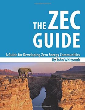 portada A Guide for Developing Zero Energy Communities: The ZEC Guide