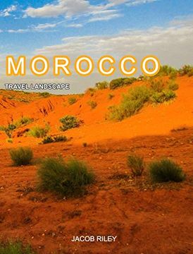portada Morocco Landscape 