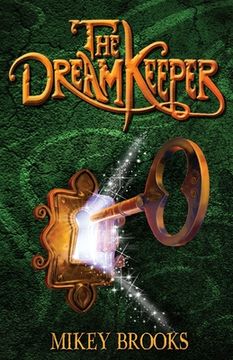 portada The Dream Keeper (in English)