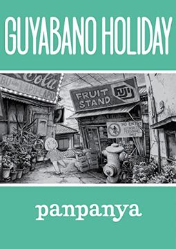 portada Guyabano Holiday (en Inglés)