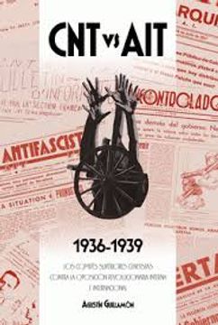 portada LOS COMITÉS SUPERIORES CENETISTAS CONTRA LA OPOSICIÓN REVOLUCIONARIA INTERNA E INTERNACIONAL (1936-1939)