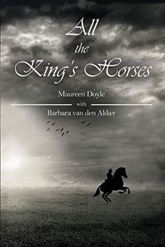 portada All the King's Horses (en Inglés)