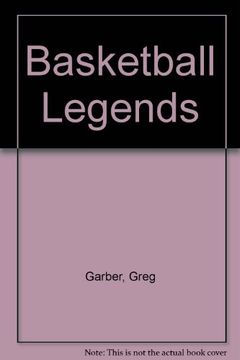 portada Basketball Legends