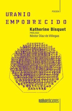 portada Uranio Empobrecido (in Spanish)