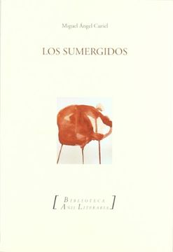 portada LOS SUMERGIDOS (in Spanish)
