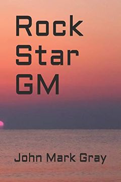 portada Rock Star gm (in English)