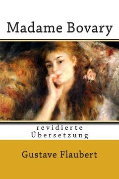 portada Madame Bovary: revidierte Übersetzung (in German)