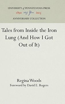 portada Tales From Inside the Iron Lung (And how i got out of it) (en Inglés)