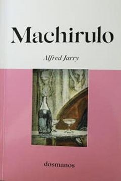 portada Machirulo (in Spanish)