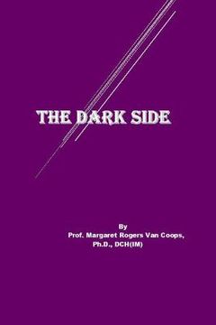 portada The Dark Side (en Inglés)
