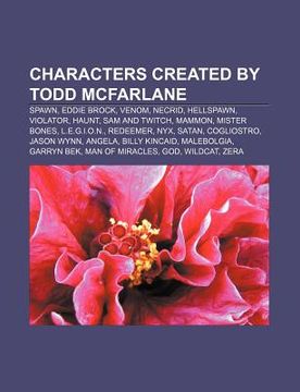 Todd McFarlane - Wikipedia
