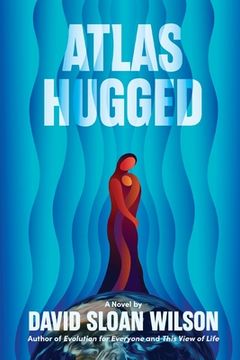 portada Atlas Hugged (en Inglés)