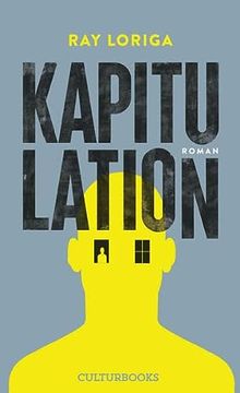 portada Kapitulation (en Alemán)