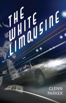 portada The White Limousine (en Inglés)