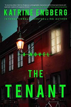 portada The Tenant (in English)