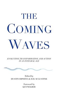 portada The Coming Waves