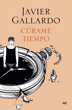 portada Curame Tiempo (in Spanish)