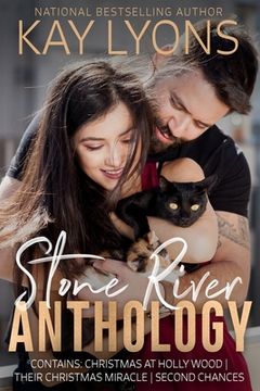portada Stone River Anthology (in English)