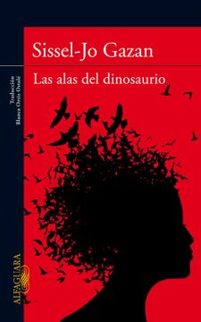 portada Las Alas del Dinosaurio (in Spanish)