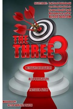 portada the three