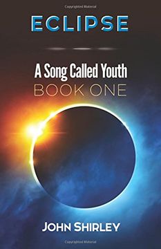 portada Eclipse: A Song Called Youth Book One