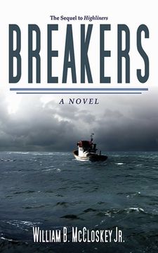 portada Breakers (en Inglés)