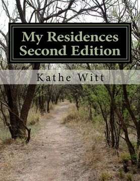 portada My Residences Second Edition
