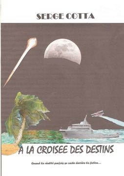 portada A la croisée des destins (in French)