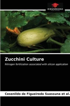 portada Zucchini Culture (en Inglés)