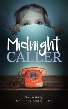 portada Midnight Caller (en Inglés)