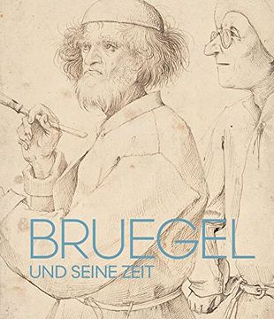 portada Bruegel und Seine Zeit (German Edition) (in German)