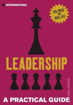 portada introducing leadership: a practical guide (in English)