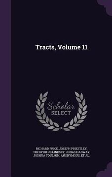 portada Tracts, Volume 11 (en Inglés)