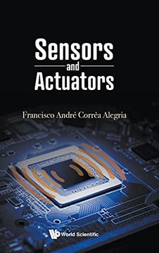 portada Sensors and Actuators (in English)