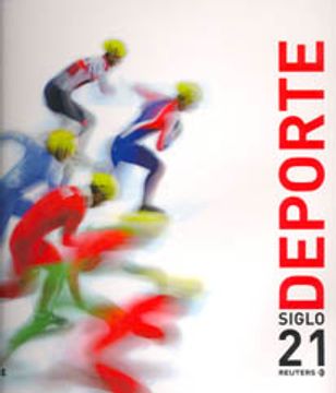 portada Deporte Siglo 21 (in Spanish)