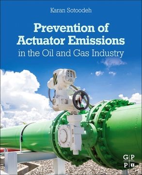 portada Prevention of Actuator Emissions in the oil and gas Industry 