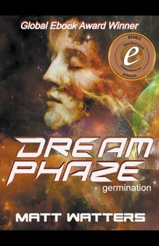 portada Dream Phaze - Germination 