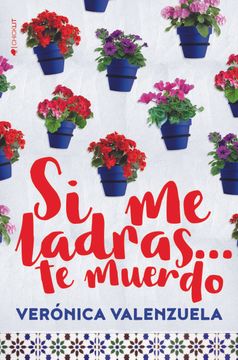 portada Si me Ladras... Te Muerdo (in Spanish)