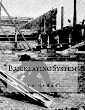 portada Bricklaying System