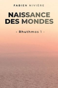 portada Rhuthmos Ⅰ (en Francés)