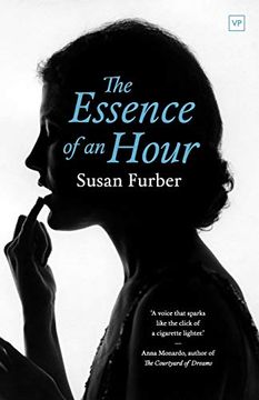 portada The Essence of an Hour (in English)