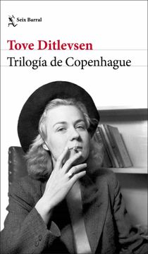 portada Trilogía de Copenhague (in Spanish)