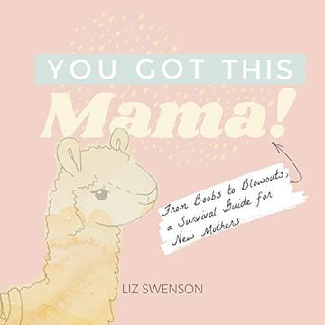 portada You Got This, Mama!: From Boobs to Blowouts, a Survival Guide for New Mothers (in English)