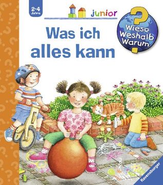 portada Was ich alles kann (in German)