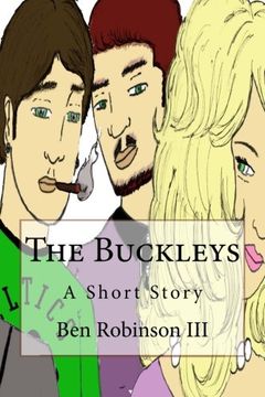 portada The Buckleys